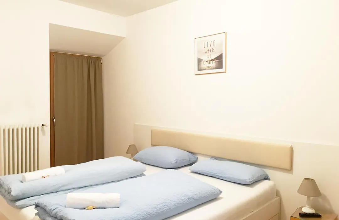 Argentieri Guesthouse-1
