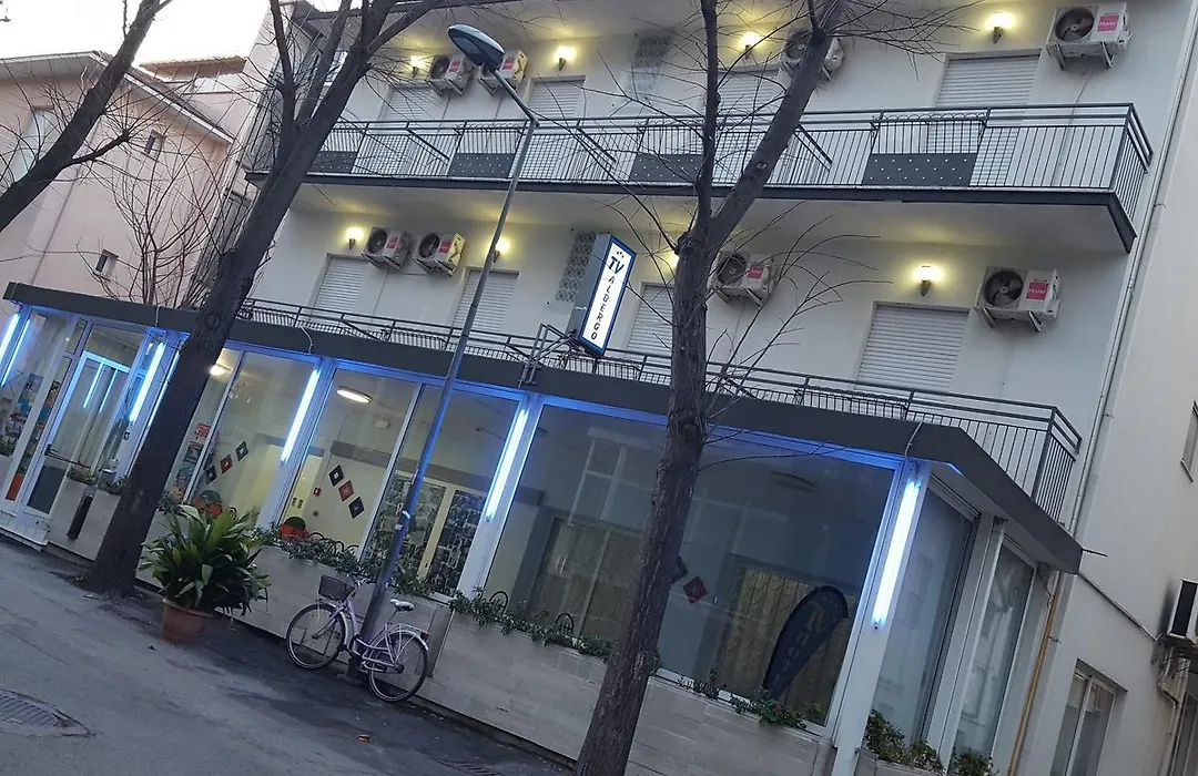 Hotel Tv-1