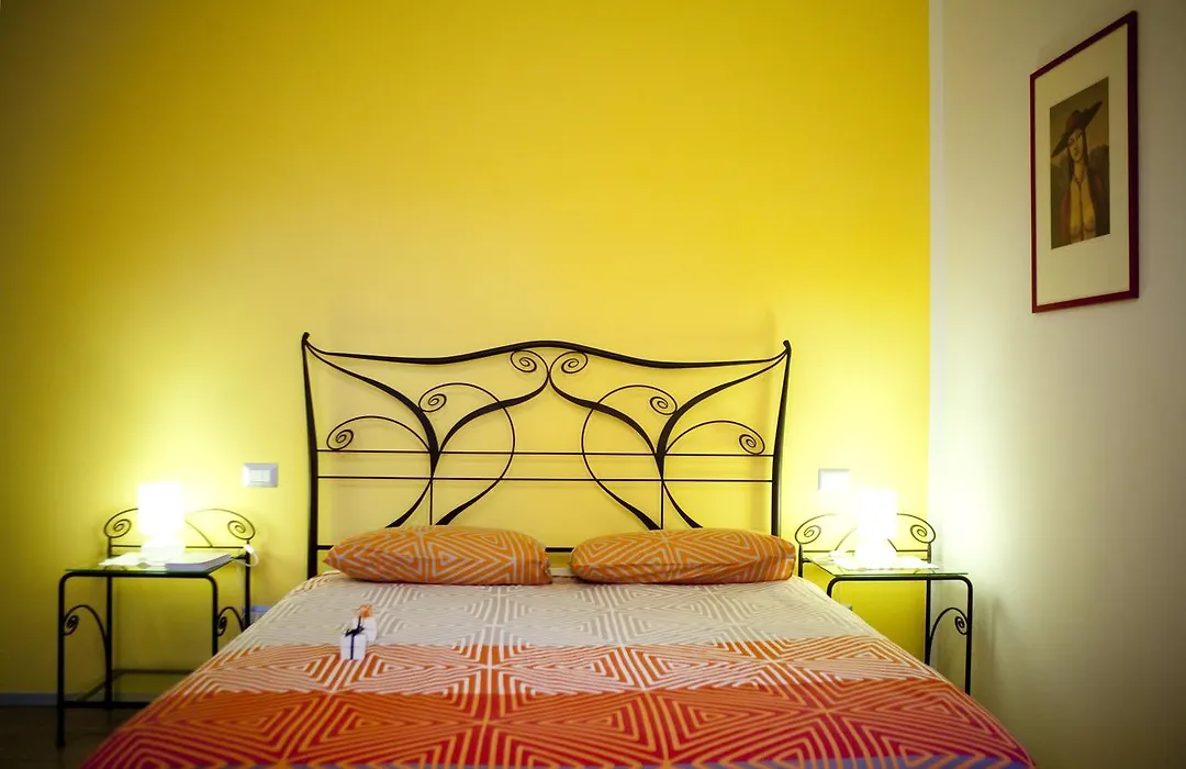 B&B Al Sole Di Cavessago-1