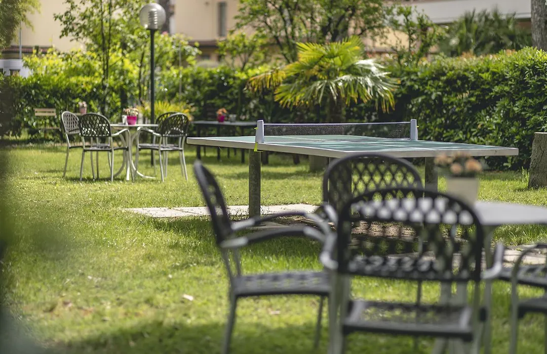 Hotel del Falco-1