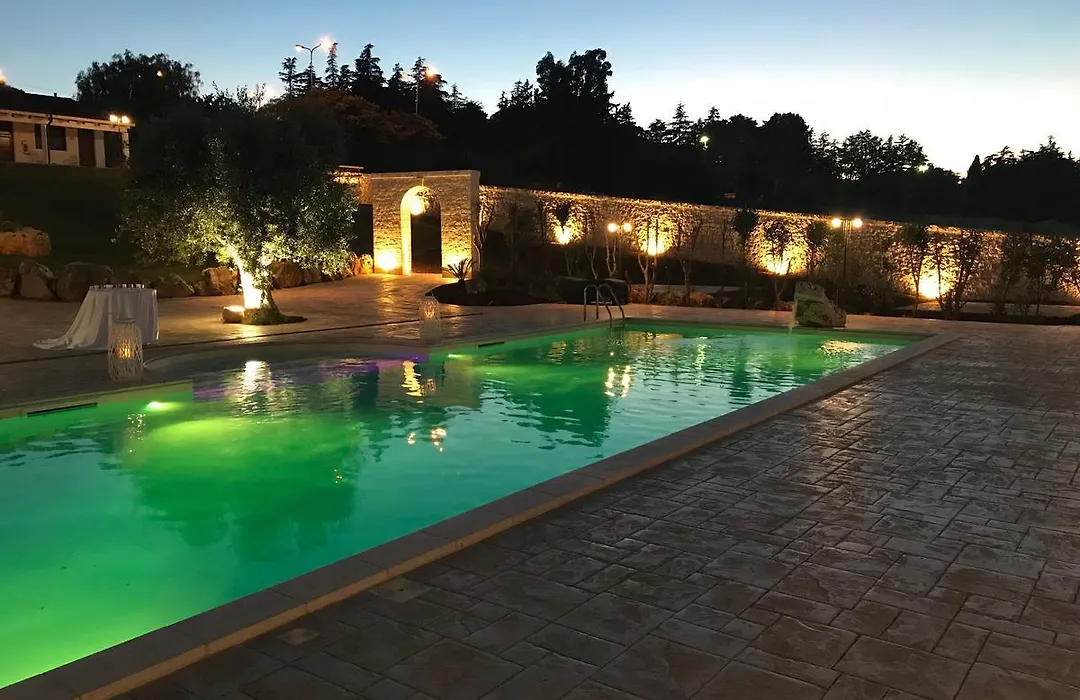 Relais Masseria Serritella-1