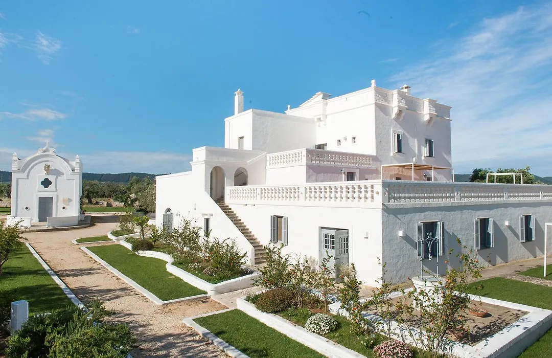 Masseria San Giovanni - Epoca Collection-1