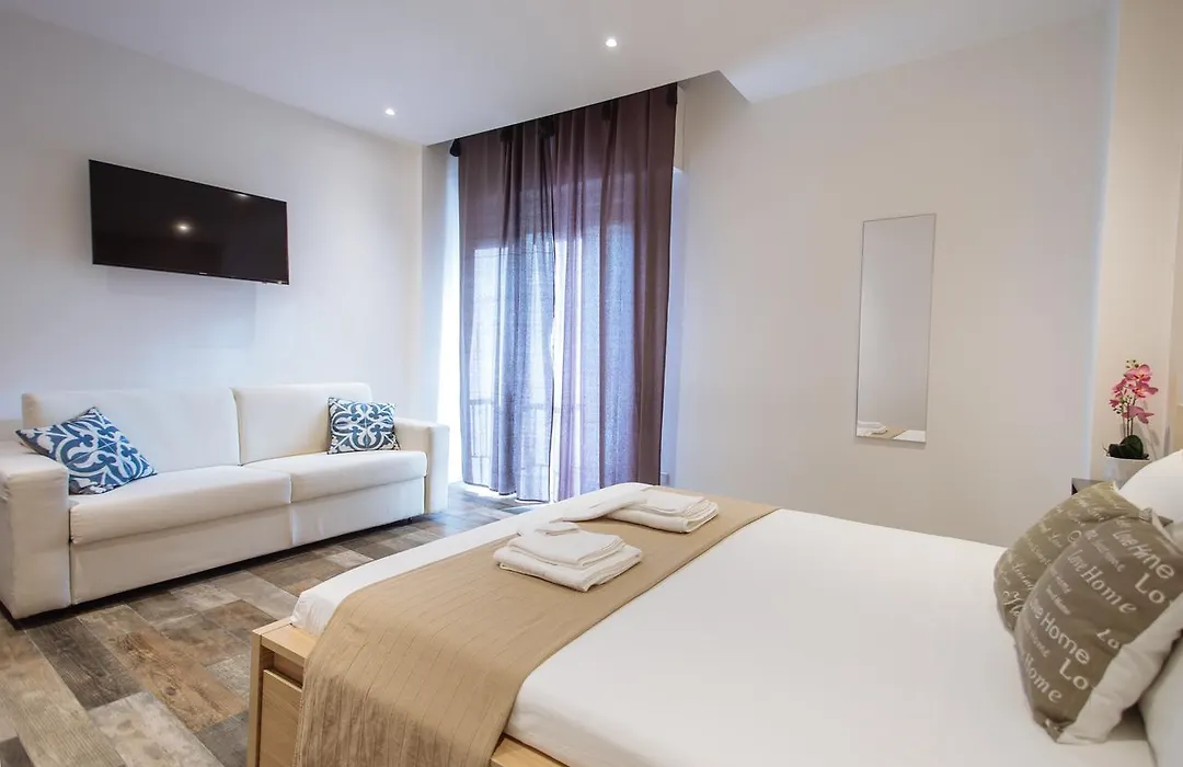 Politeama Luxury Suites-1