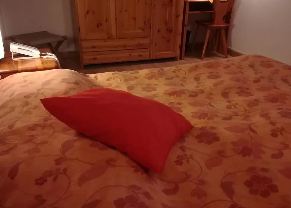 Albergo Krissin-1