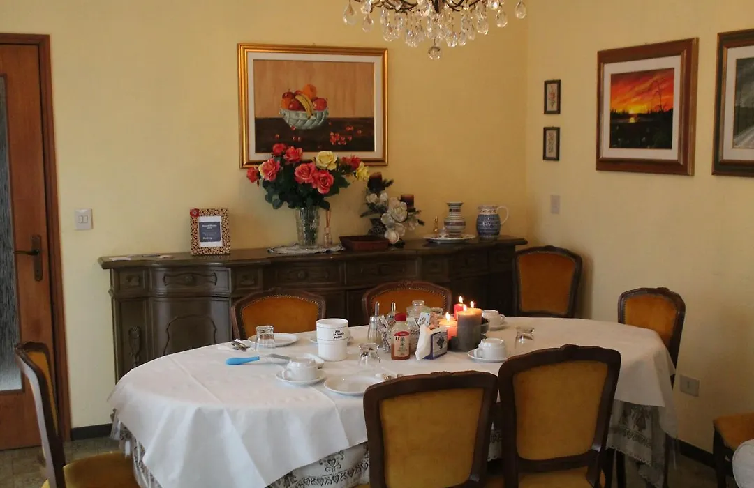 B&B La Ceresara-1