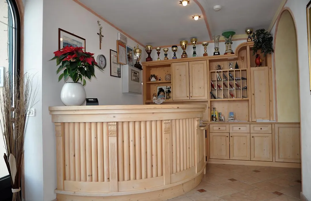 B&B Apartments La Palsa-1