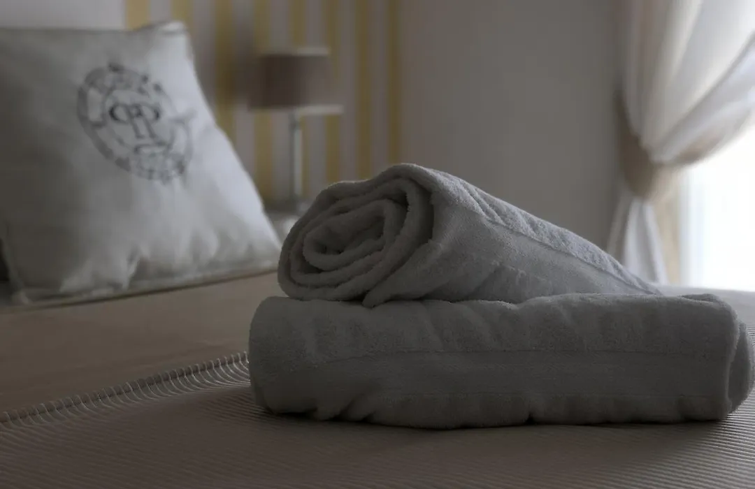 B&B Pompei Passion-1