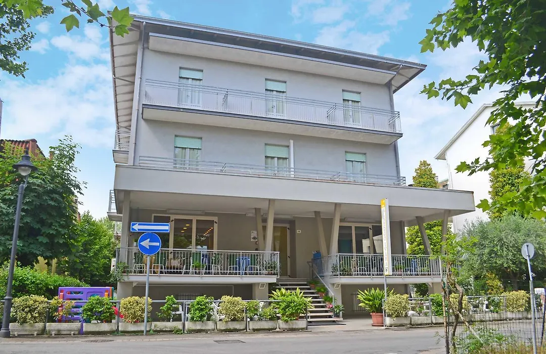 Hotel Ivana-1