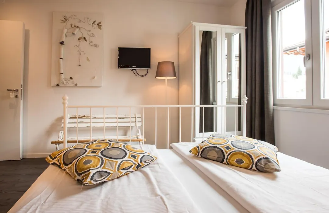 Hotel Villa Rina-1