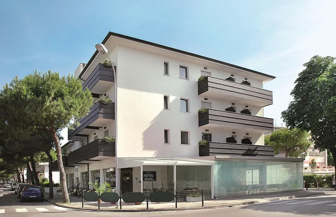 Hotel Elvia-1