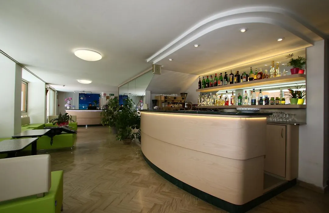 Hotel Tre Assi-1