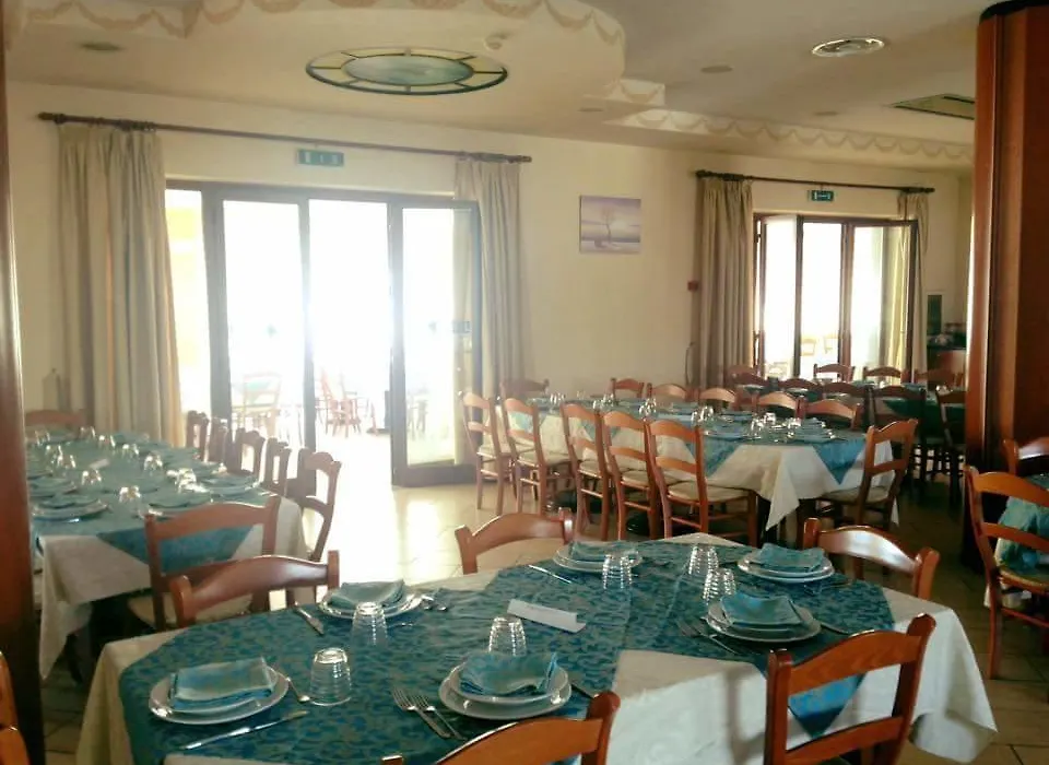Hotel Felix-1