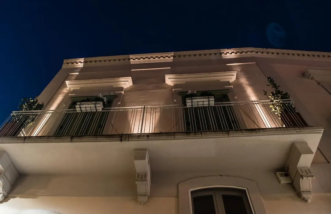 L'Incanto Luxury Rooms-1