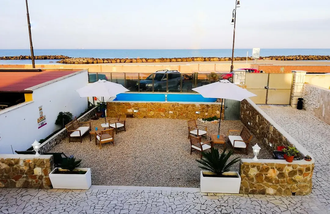 Albachiara Guest House-1