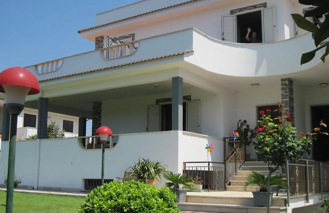 Bed&Breakfast Villa Viviana-1