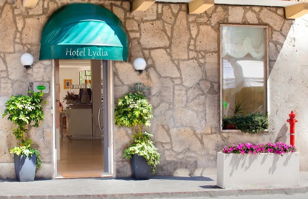Hotel Lydia-1