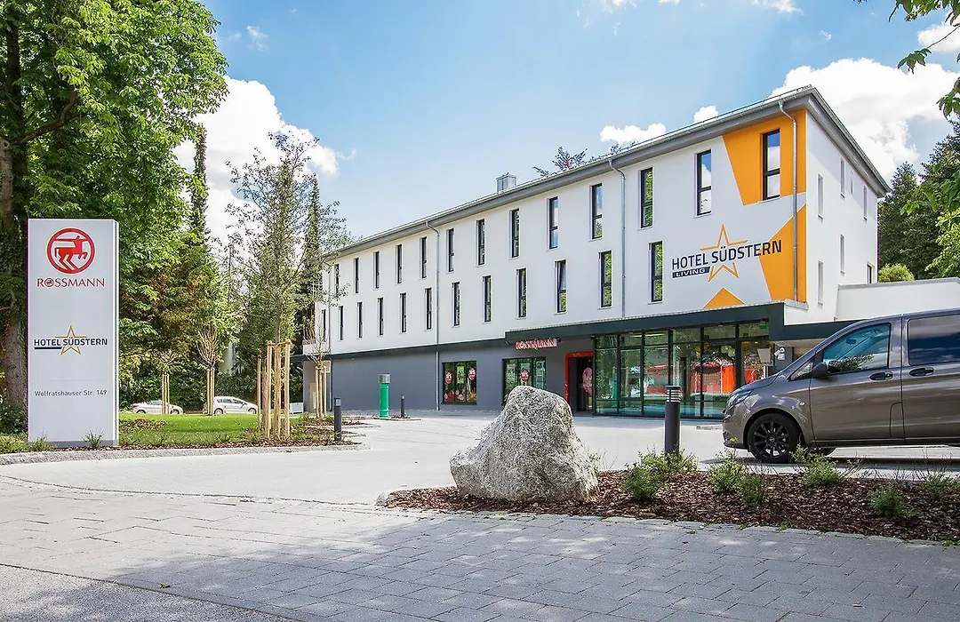 Hotel Suedstern-1