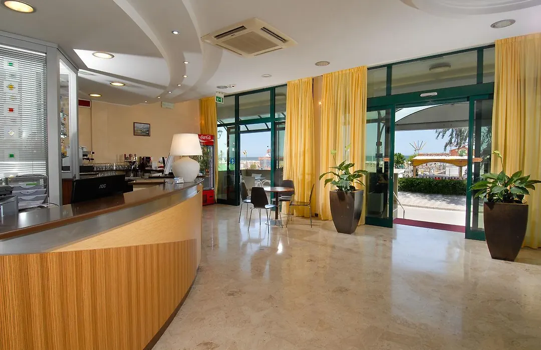 Hotel Colombo-1
