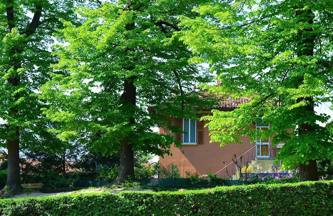 Il Giardino Nel Parco R&B-1