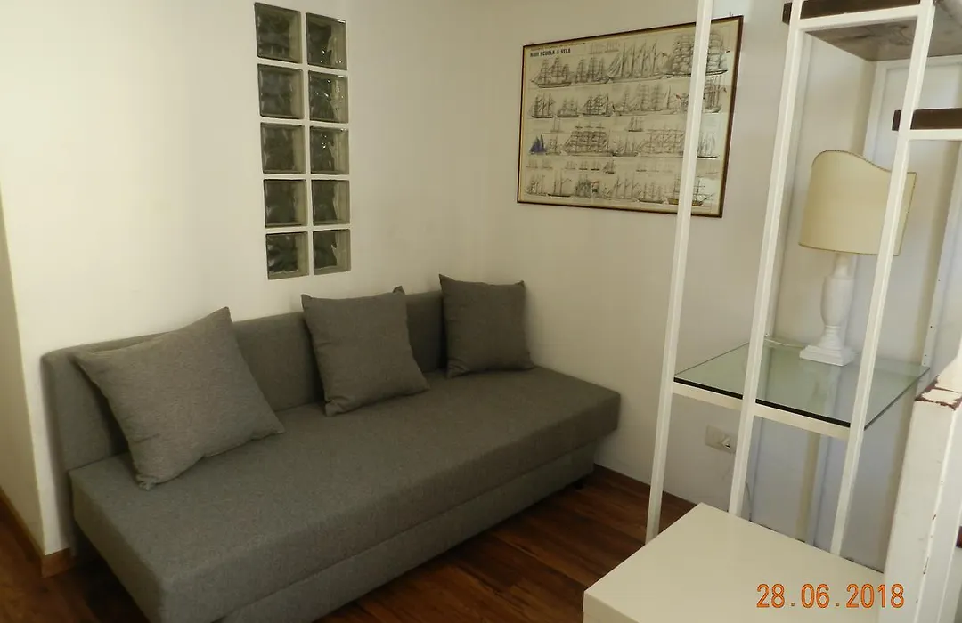 La Casa Di Anna B&B-1