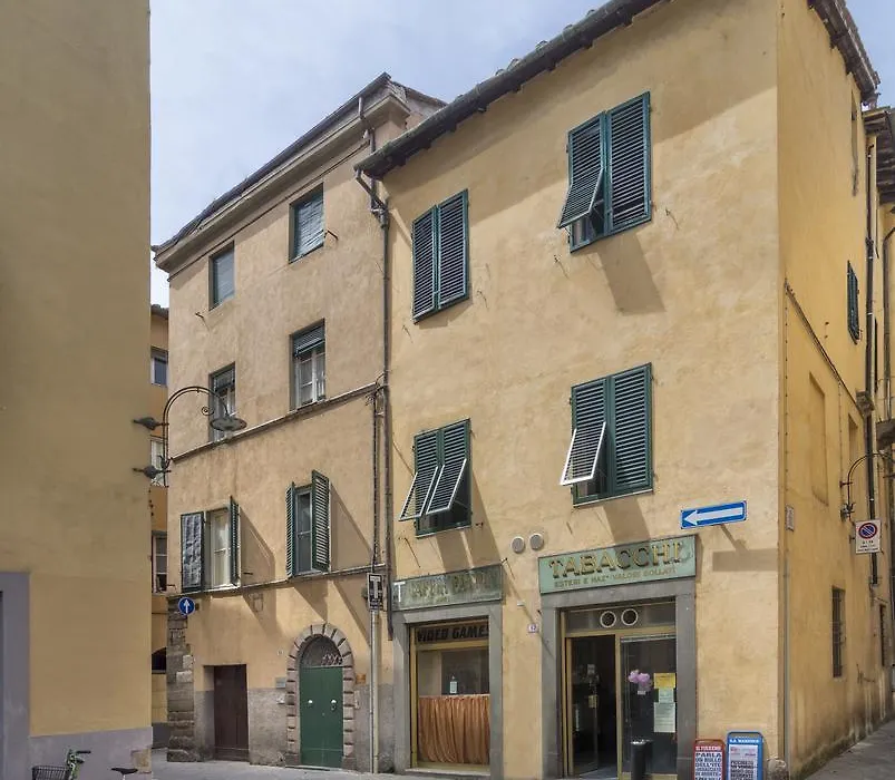 Le Camere di Caterina-1