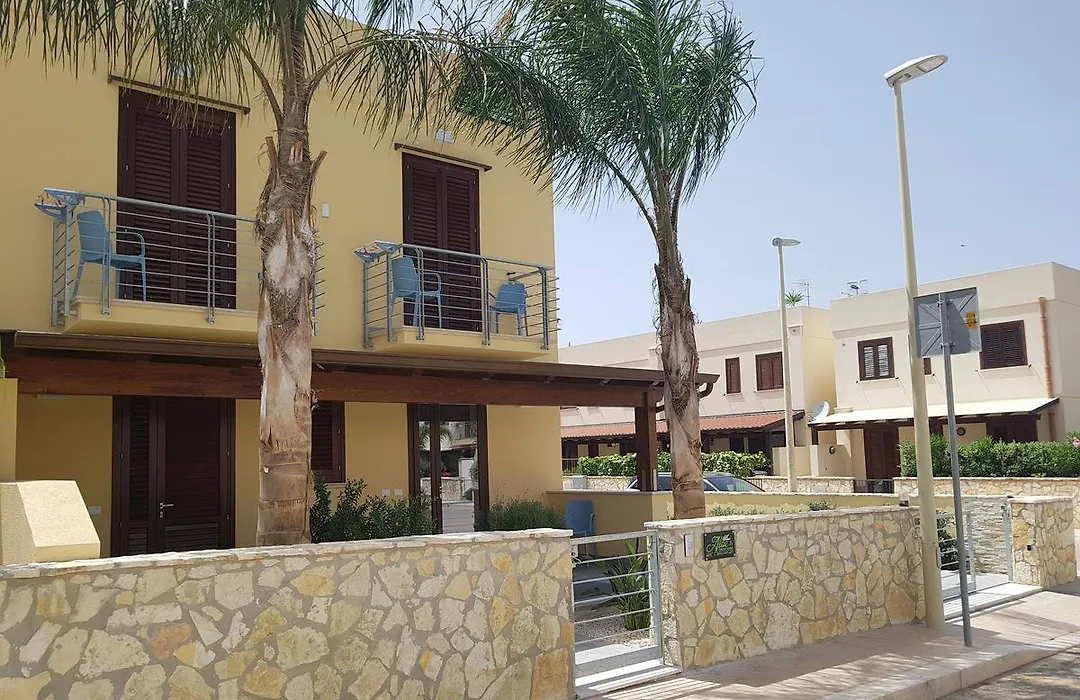 B&B Aloe Comfort Rooms-1