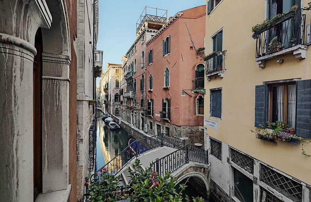 B&B Ca' Bonvicini-1