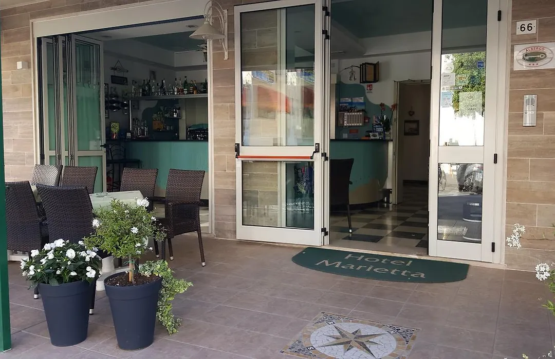 Hotel Marietta-1