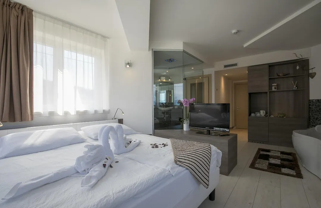 Hotel Luna Bianca Folgaria-1