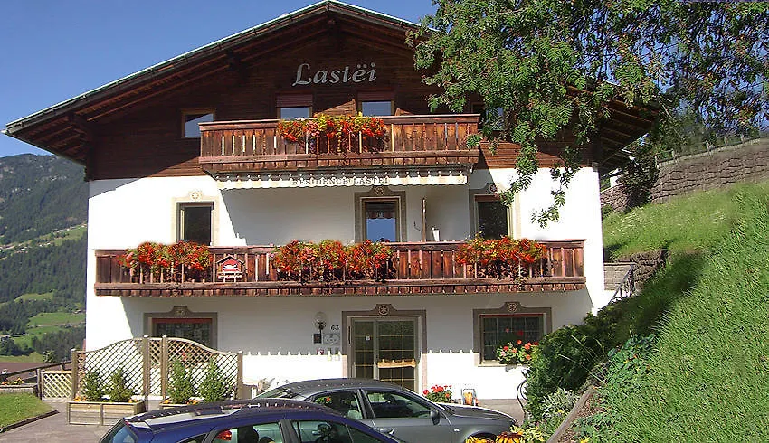Residence Lastei-1