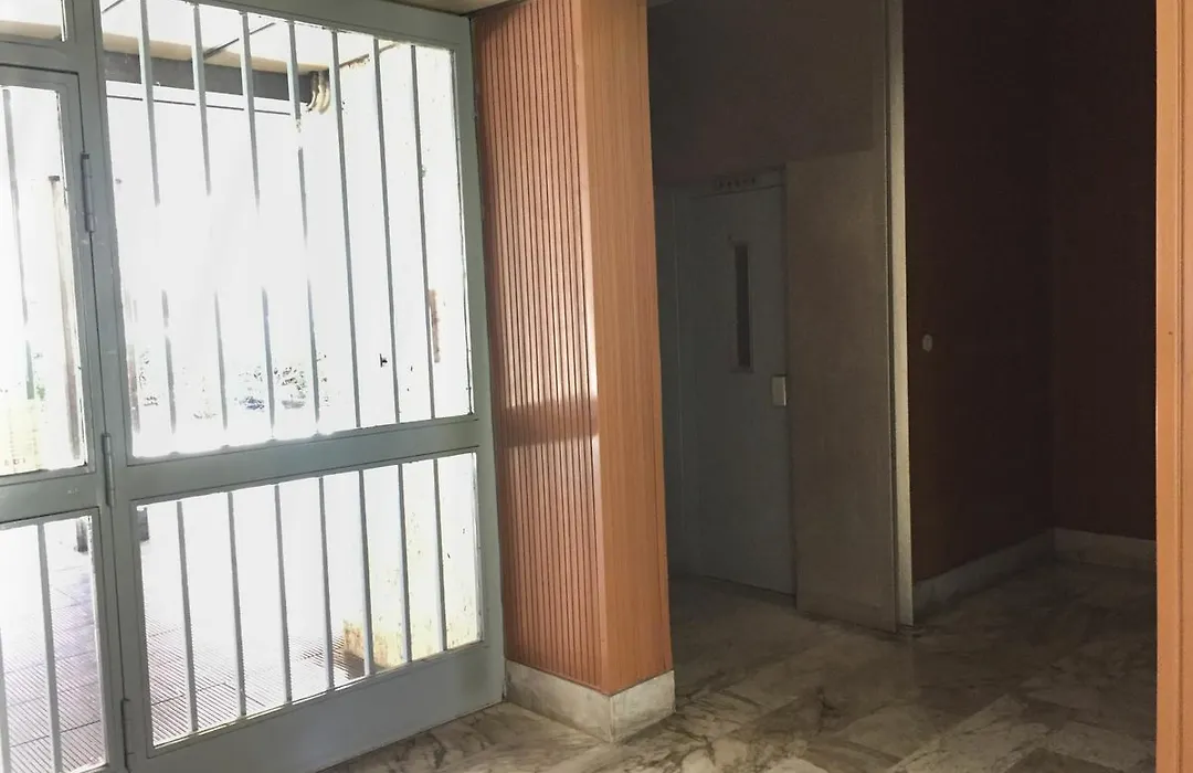 Mary'S House-1