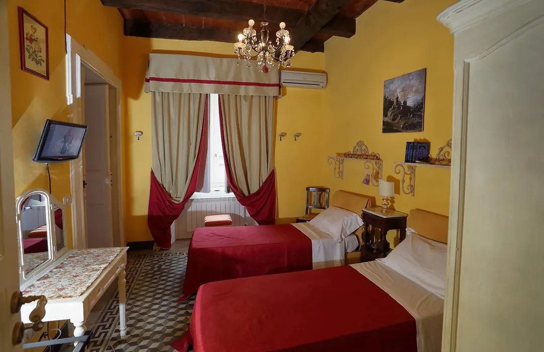 Bed&Breakfast di Francia-1