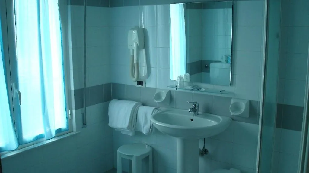 Hotel Mizar-1