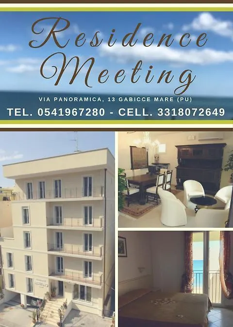 Residence Meeting-1
