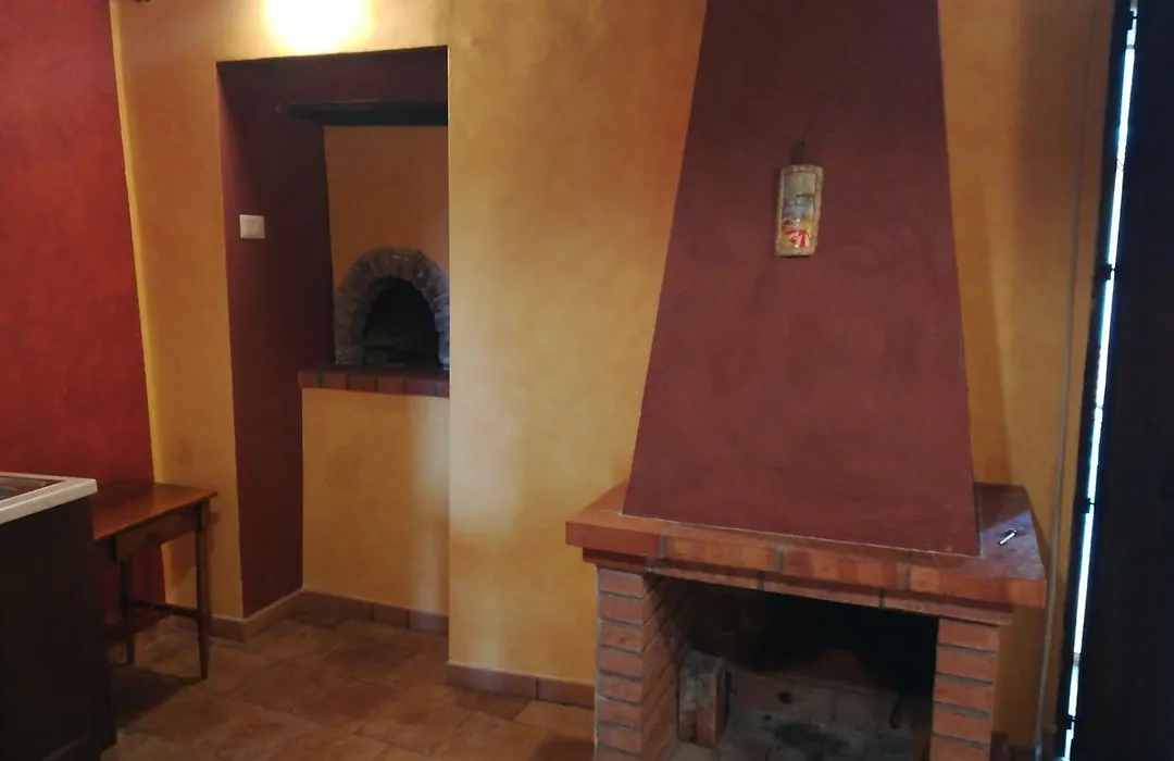 B&B Nonna Ida-1