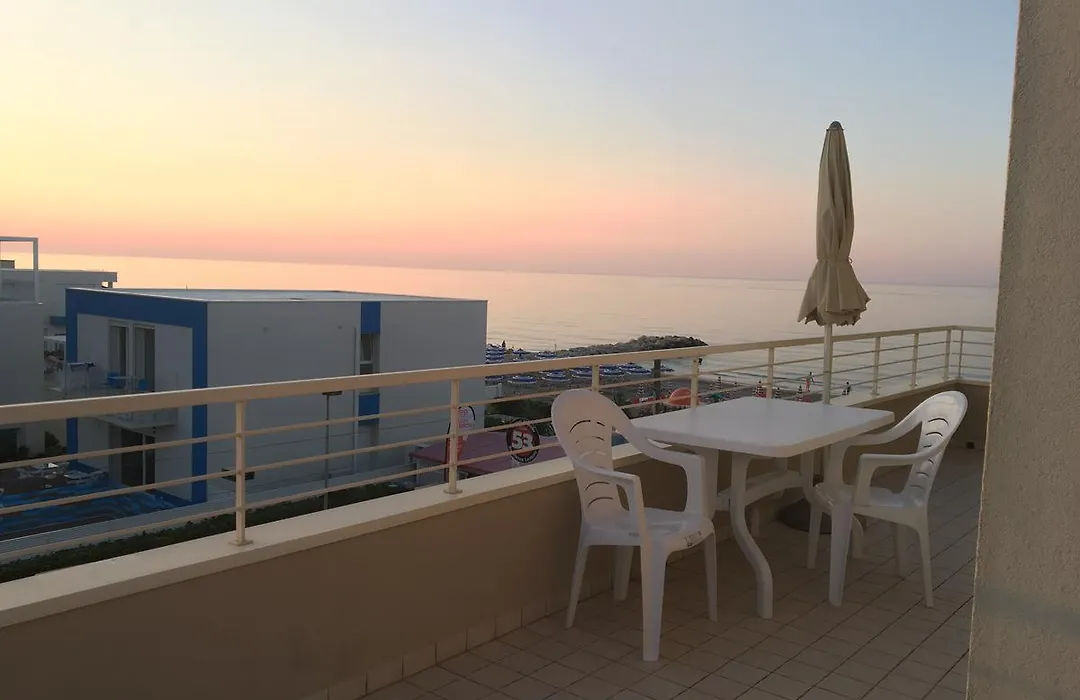 Residence Levante-1