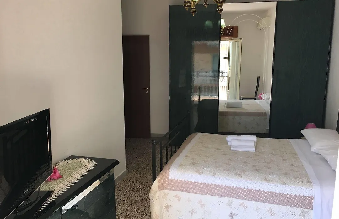 B&B Crotone-1
