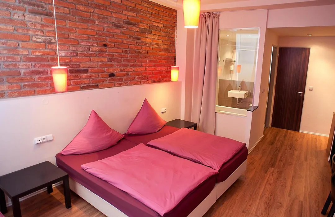 Hotel Purpur-1