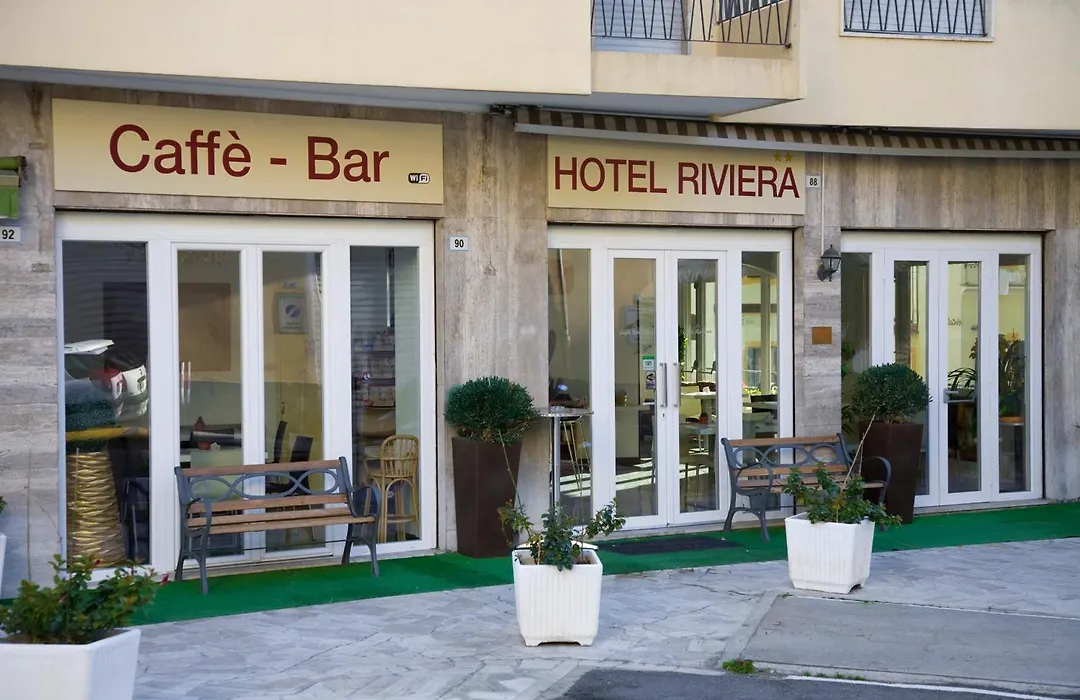 Hotel Riviera Sanremo-1