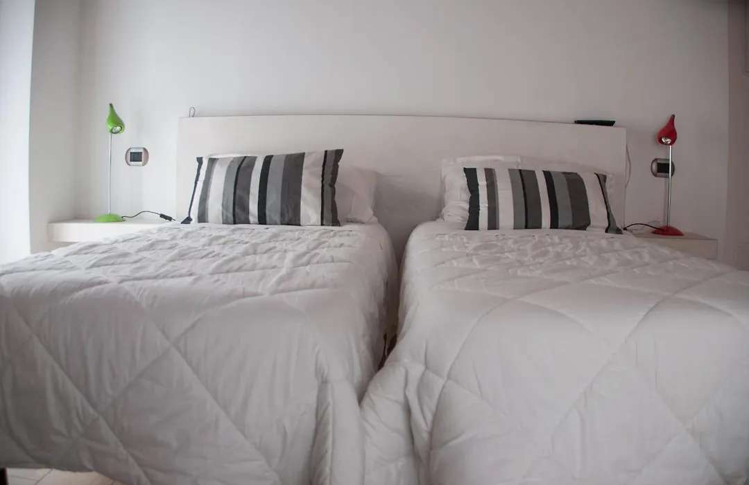 B&B Santa Lucia & B&B Smeraldo-1