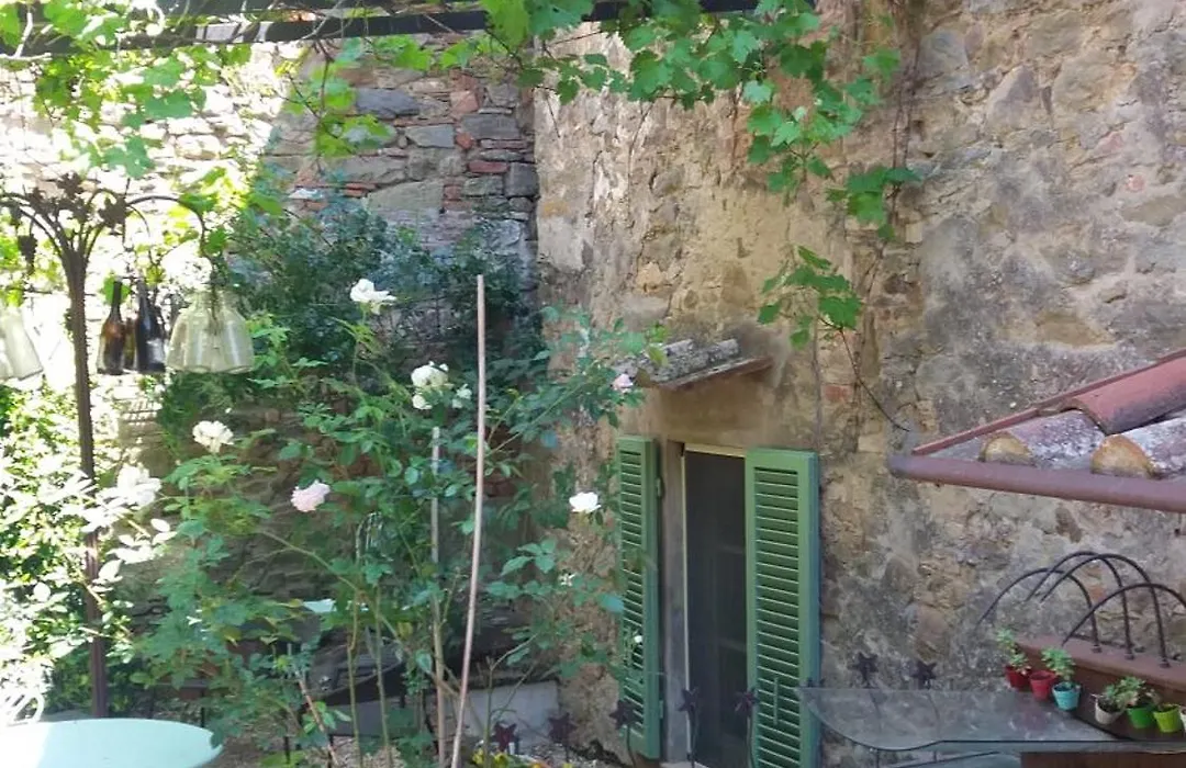 Locanda Pane E Vino-1