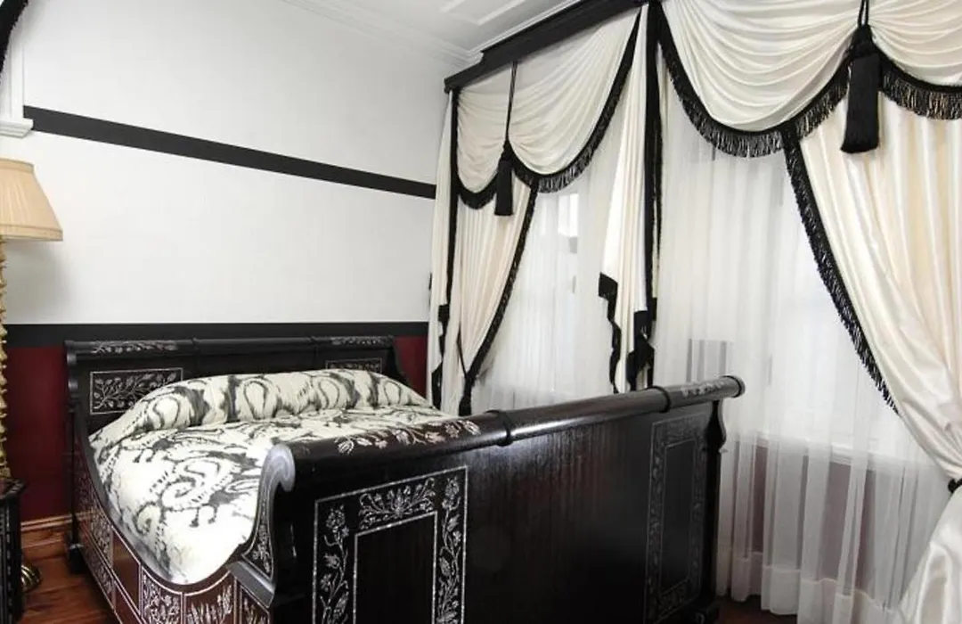Premist Hotels Sultanahmet-1