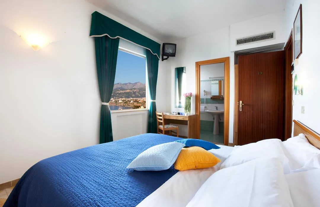 Hotel Settimo Cielo-1