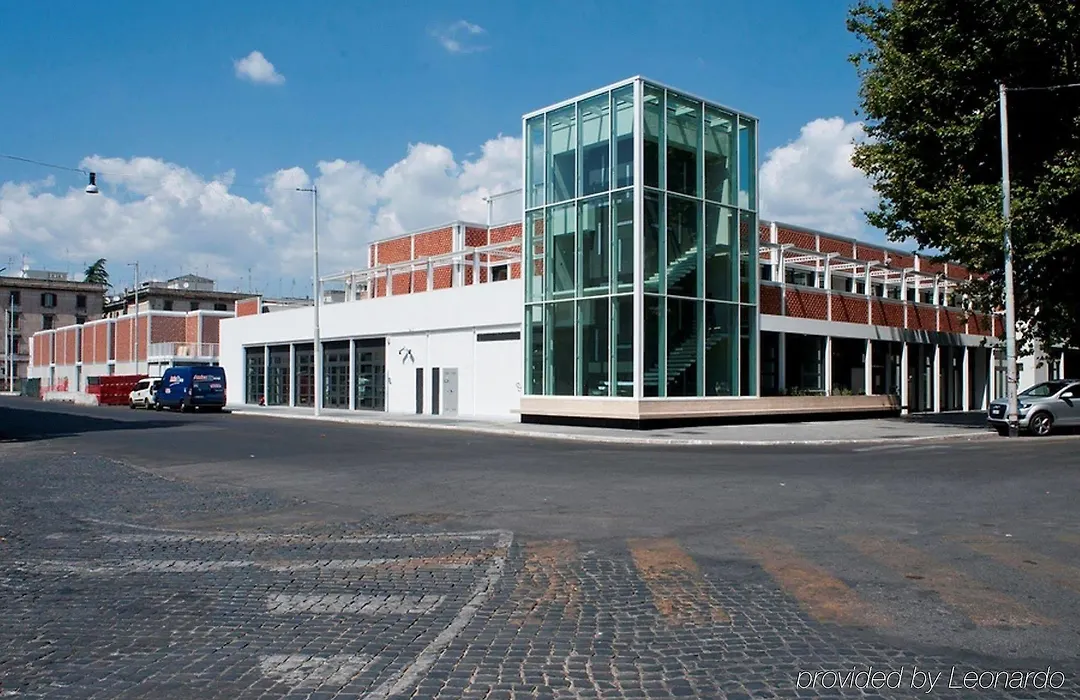 Hotel Re Testa-1