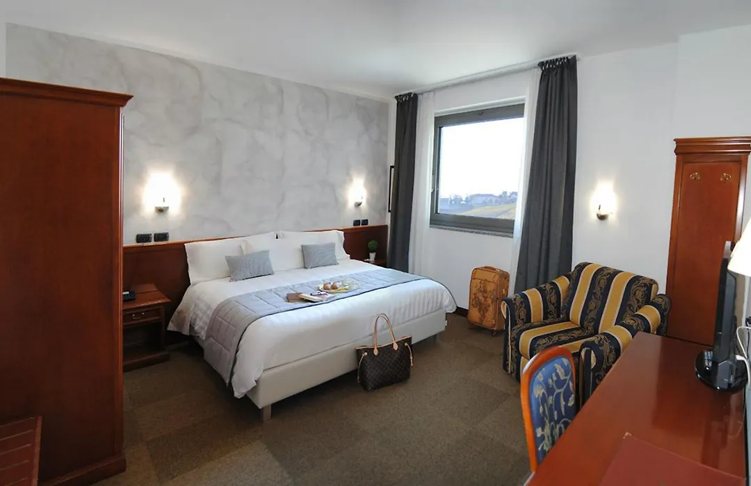 Hotel Medea (Adults Only)-1