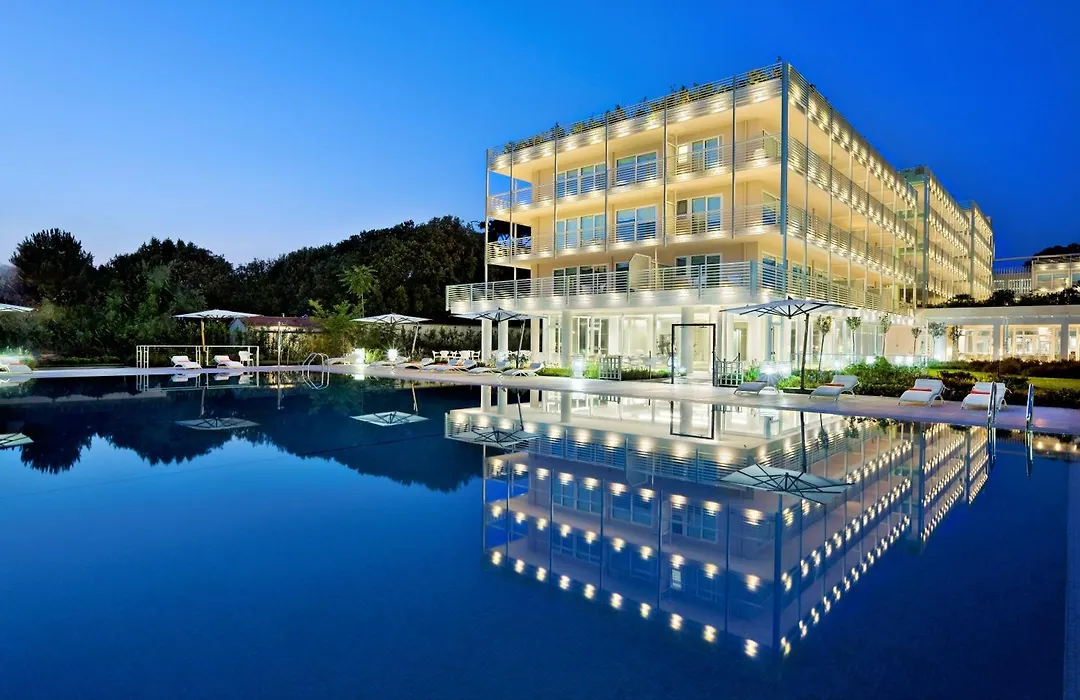 Versilia Lido | UNA Esperienze-1