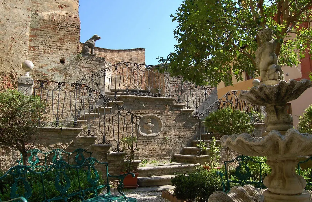 BnB Residenza d Epoca il Casato-1