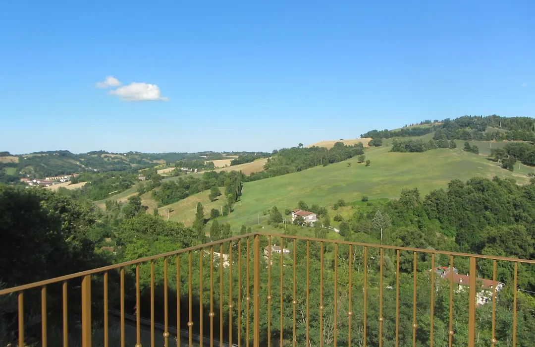Hotel La Meridiana-1