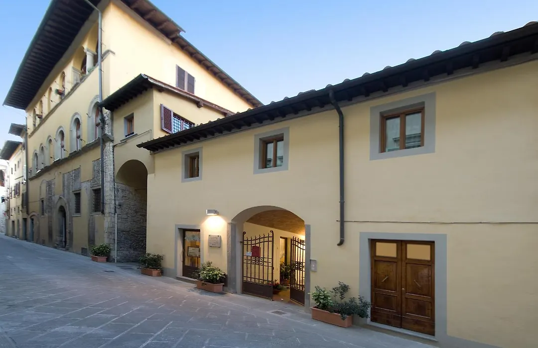 Accademia Residence-1