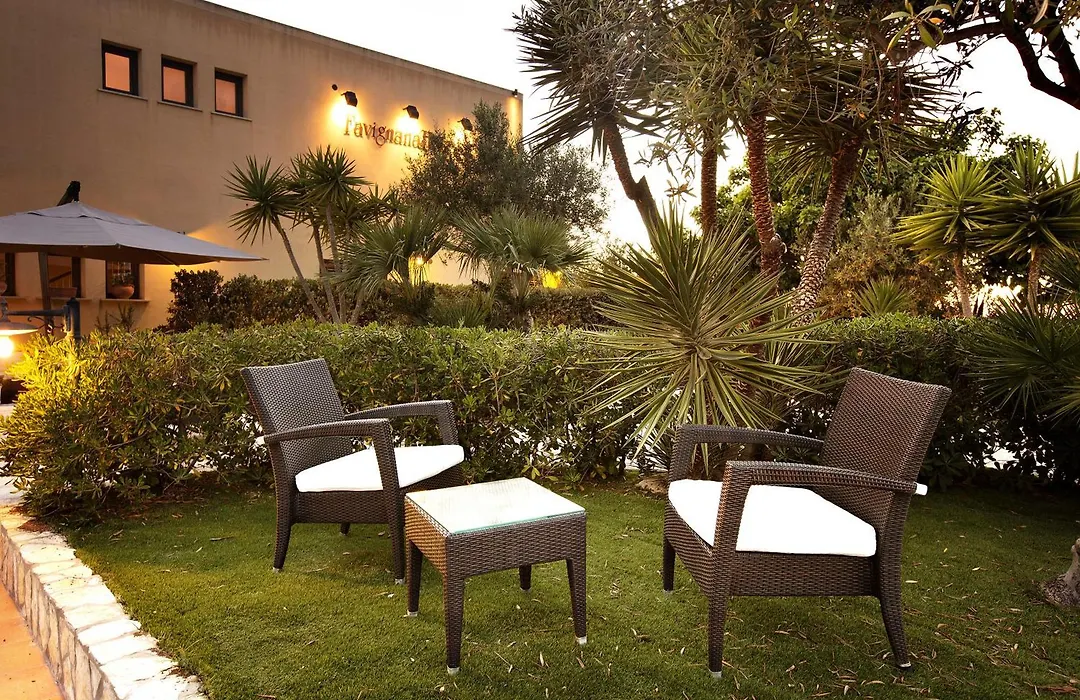 Favignana Hotel Concept Holiday-1
